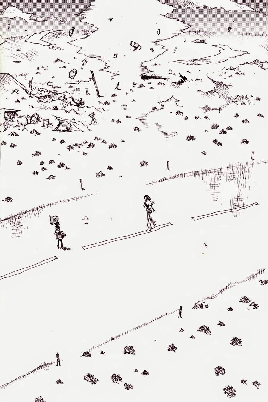 Alice In Hell Chapter 16 - 4