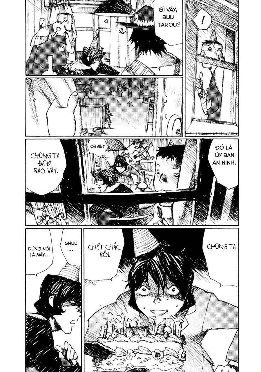 Alice In Hell Chapter 25 - 25