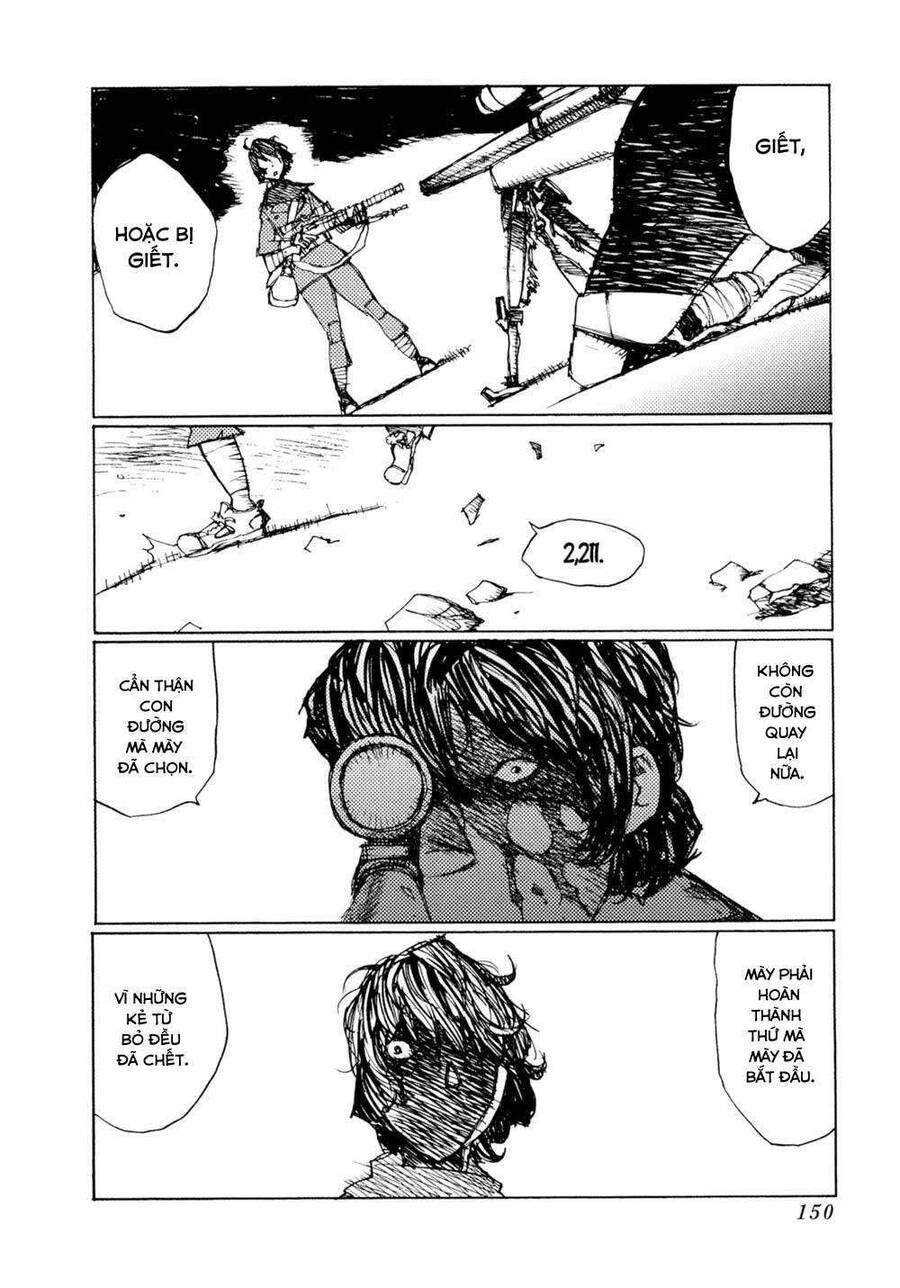 Alice In Hell Chapter 28 - 9