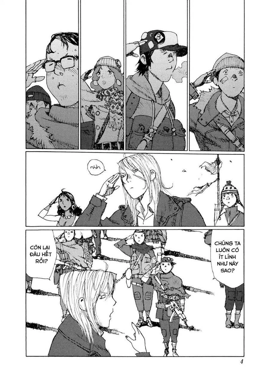 Alice In Hell Chapter 30 - 8