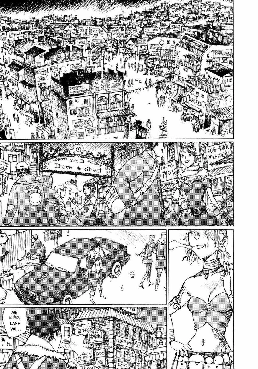 Alice In Hell Chapter 31 - 8