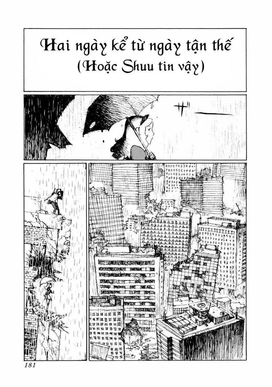 Alice In Hell Chapter 36 - 12