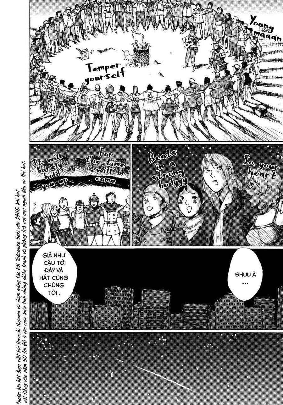 Alice In Hell Chapter 37 - 34