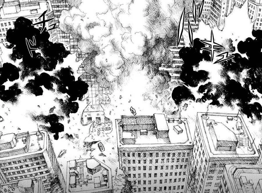 Alice In Hell Chapter 40 - 5