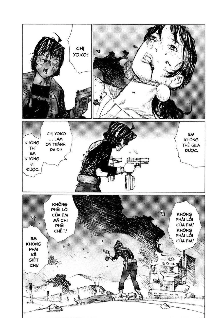 Alice In Hell Chapter 40 - 18