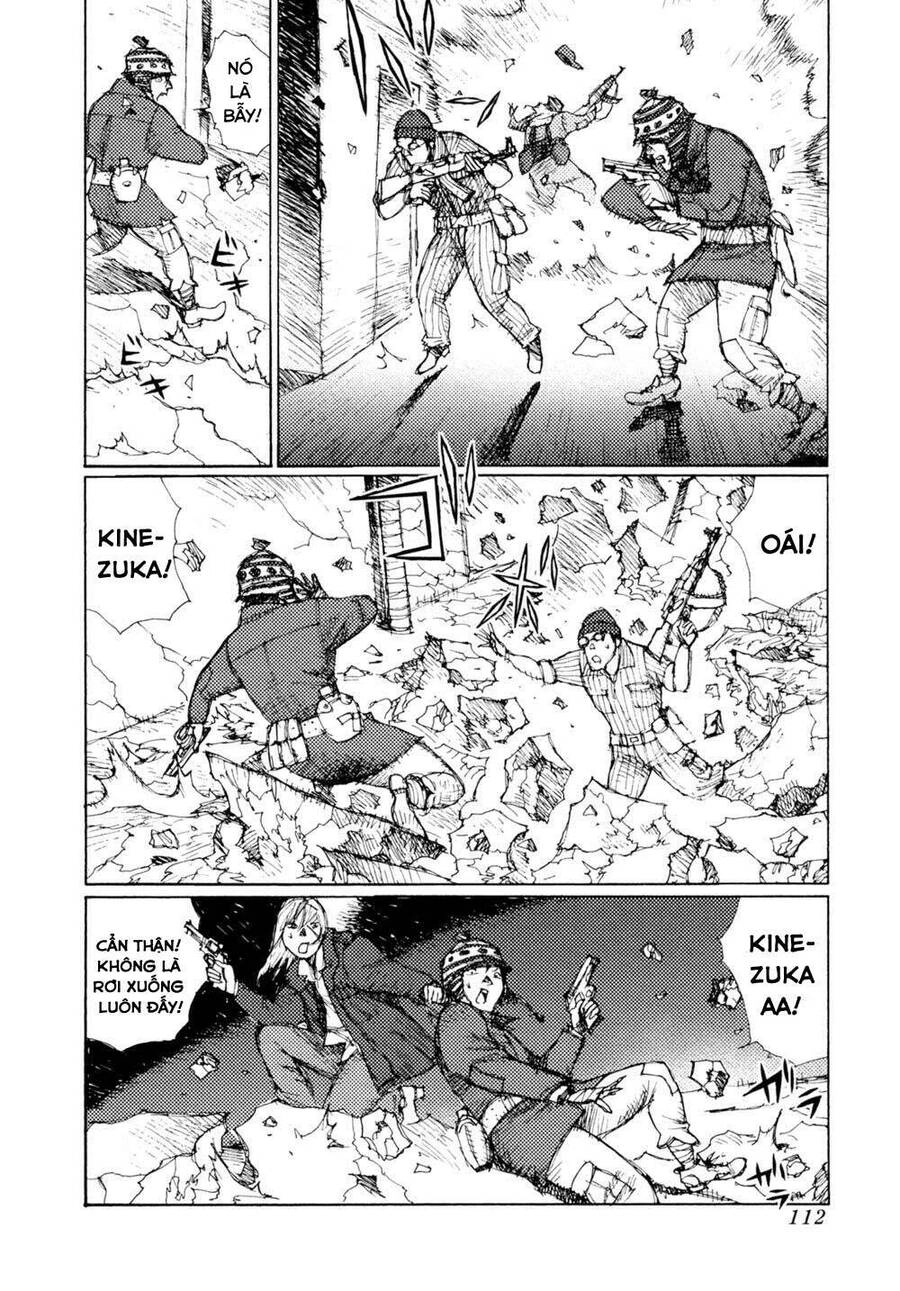 Alice In Hell Chapter 40 - 26