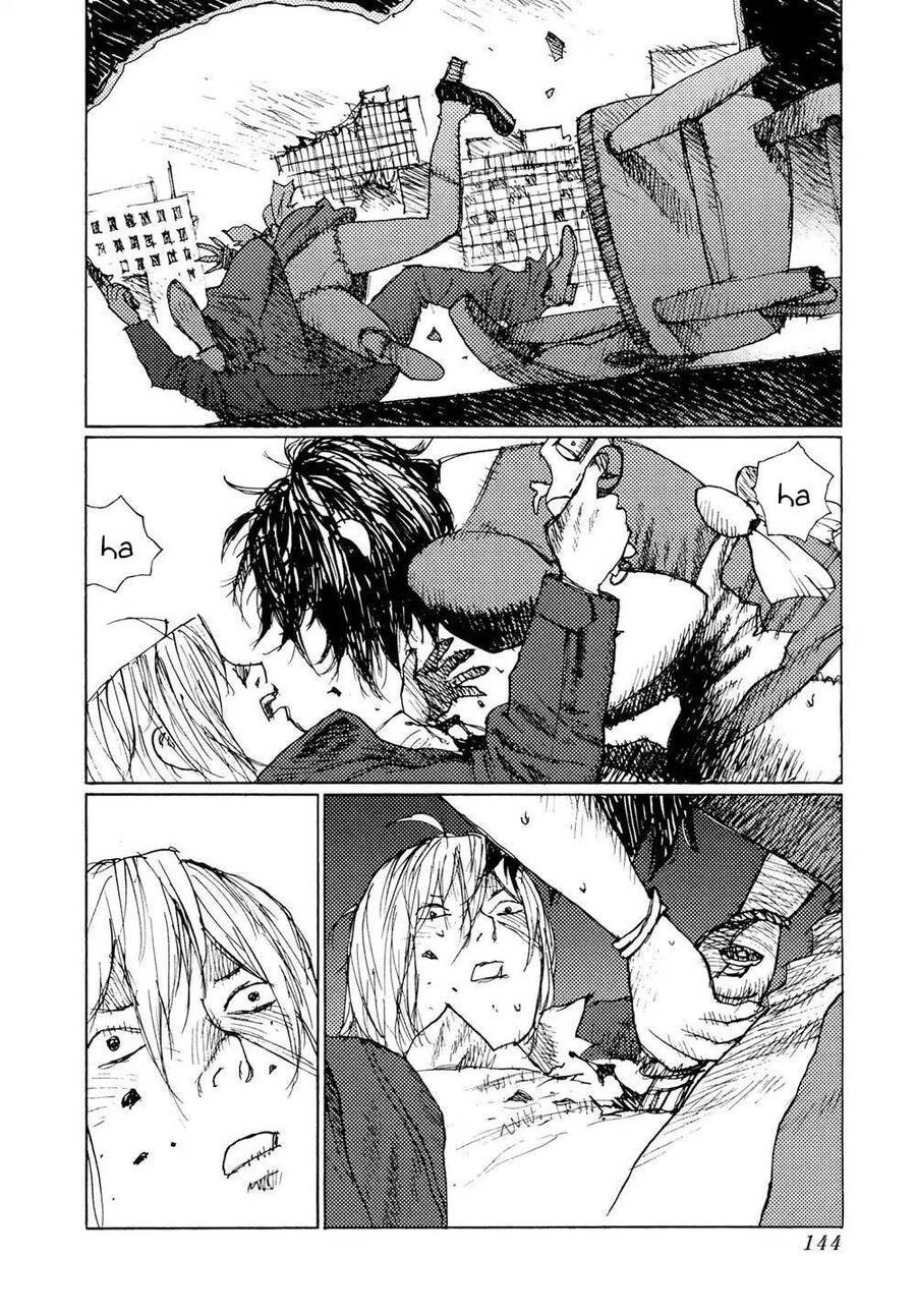 Alice In Hell Chapter 42 - 3