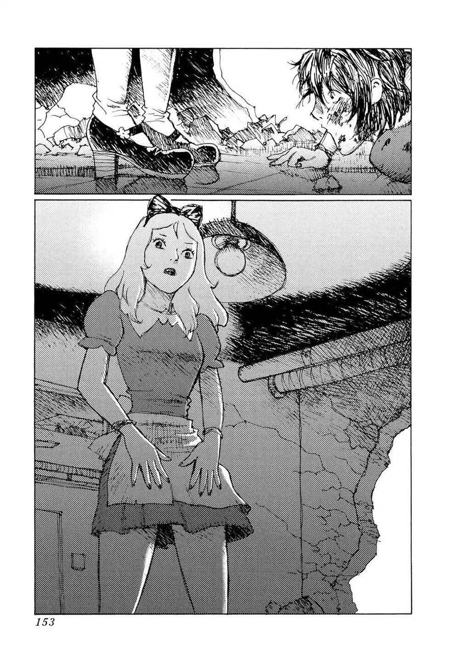 Alice In Hell Chapter 42 - 12