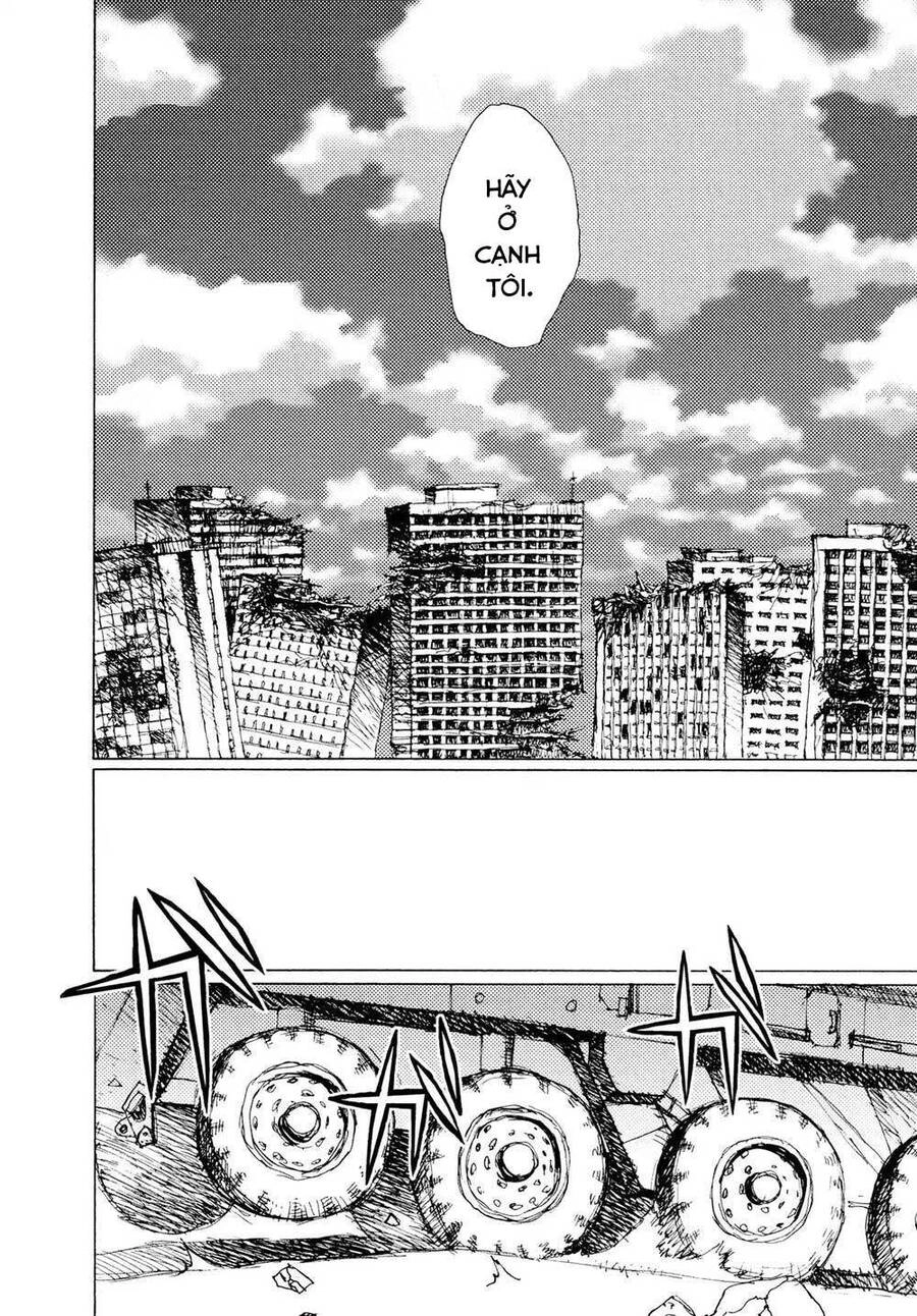 Alice In Hell Chapter 42 - 19