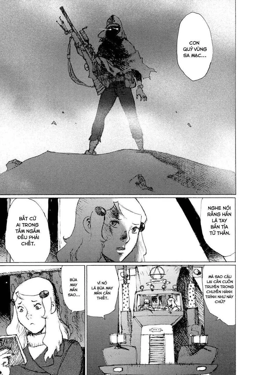 Alice In Hell Chapter 43 - 19