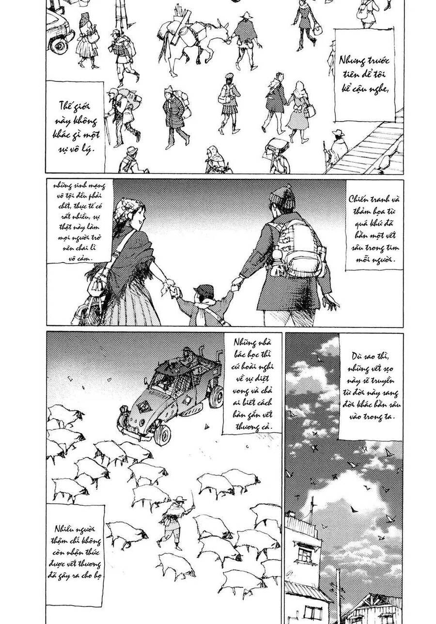 Alice In Hell Chapter 43 - 24