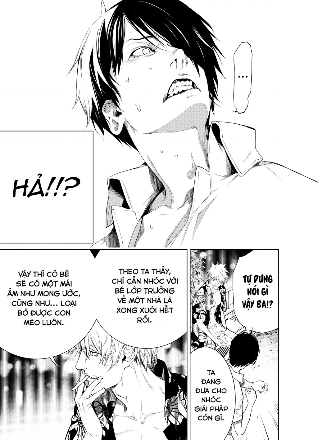 Những Câu Chuyện Huyền Bí Chapter 144 - 20