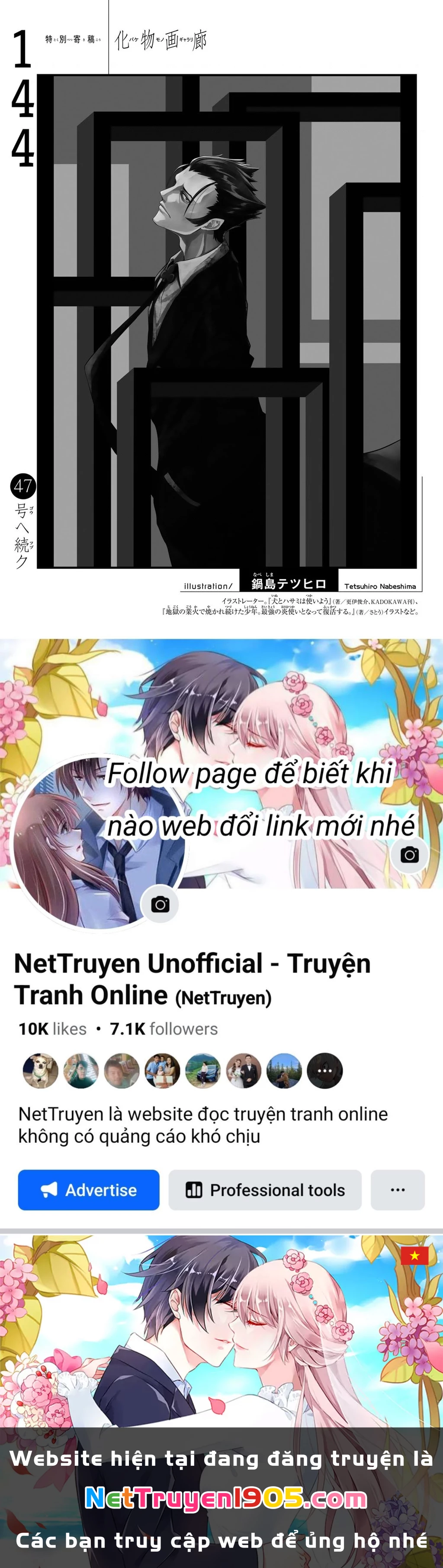 Những Câu Chuyện Huyền Bí Chapter 144 - 22