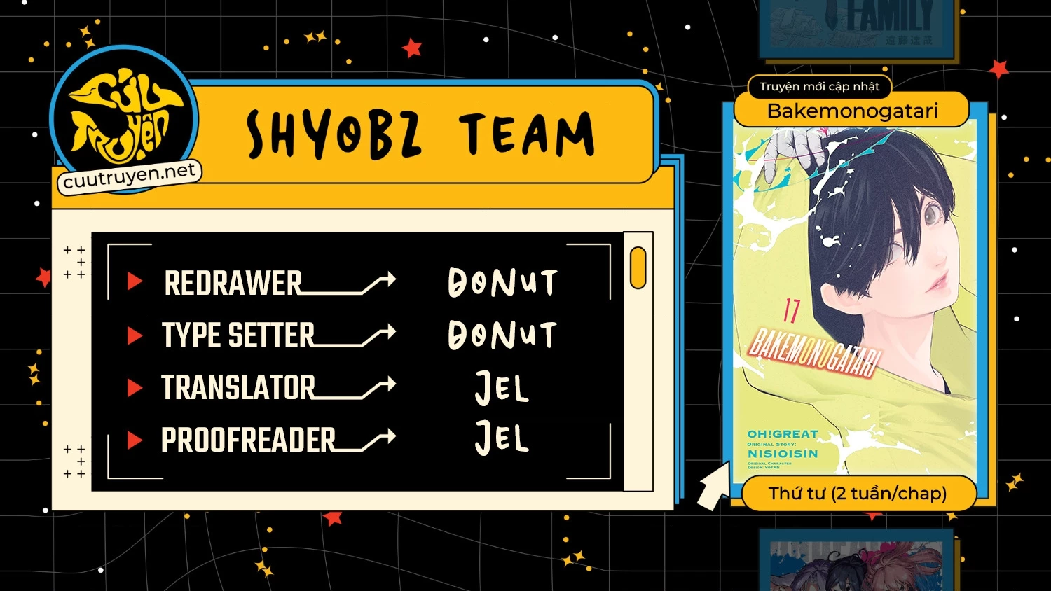 Những Câu Chuyện Huyền Bí Chapter 145 - 2