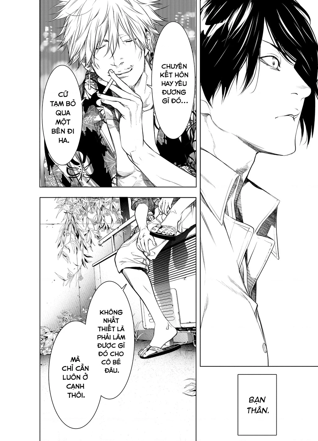 Những Câu Chuyện Huyền Bí Chapter 145 - 13