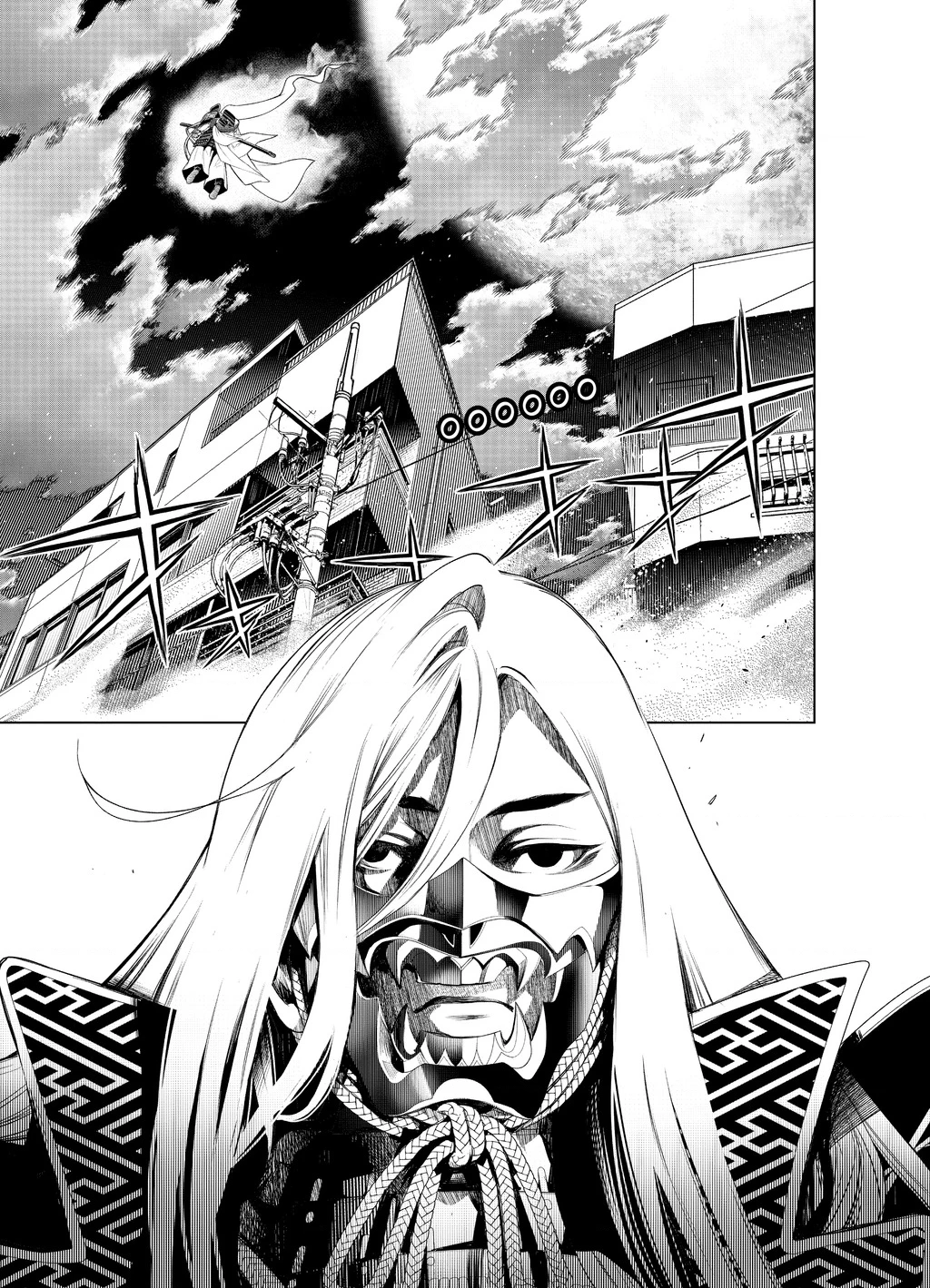 Những Câu Chuyện Huyền Bí Chapter 146 - 3