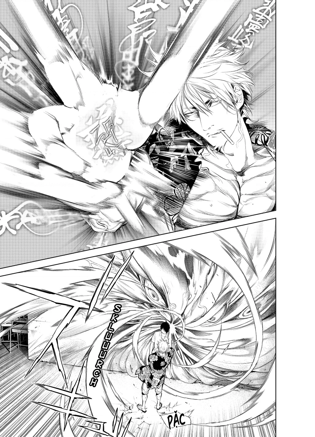 Những Câu Chuyện Huyền Bí Chapter 146 - 14