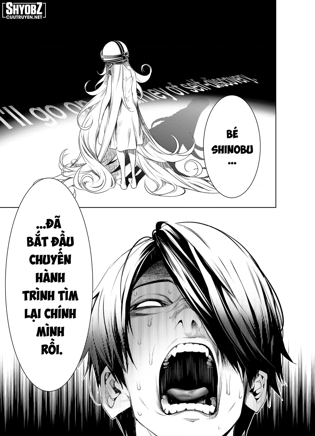 Những Câu Chuyện Huyền Bí Chapter 146 - 18