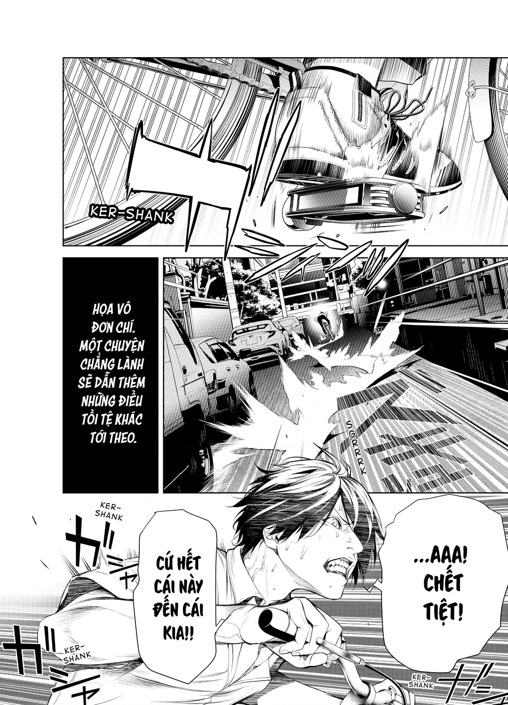 Những Câu Chuyện Huyền Bí Chapter 146 - 19