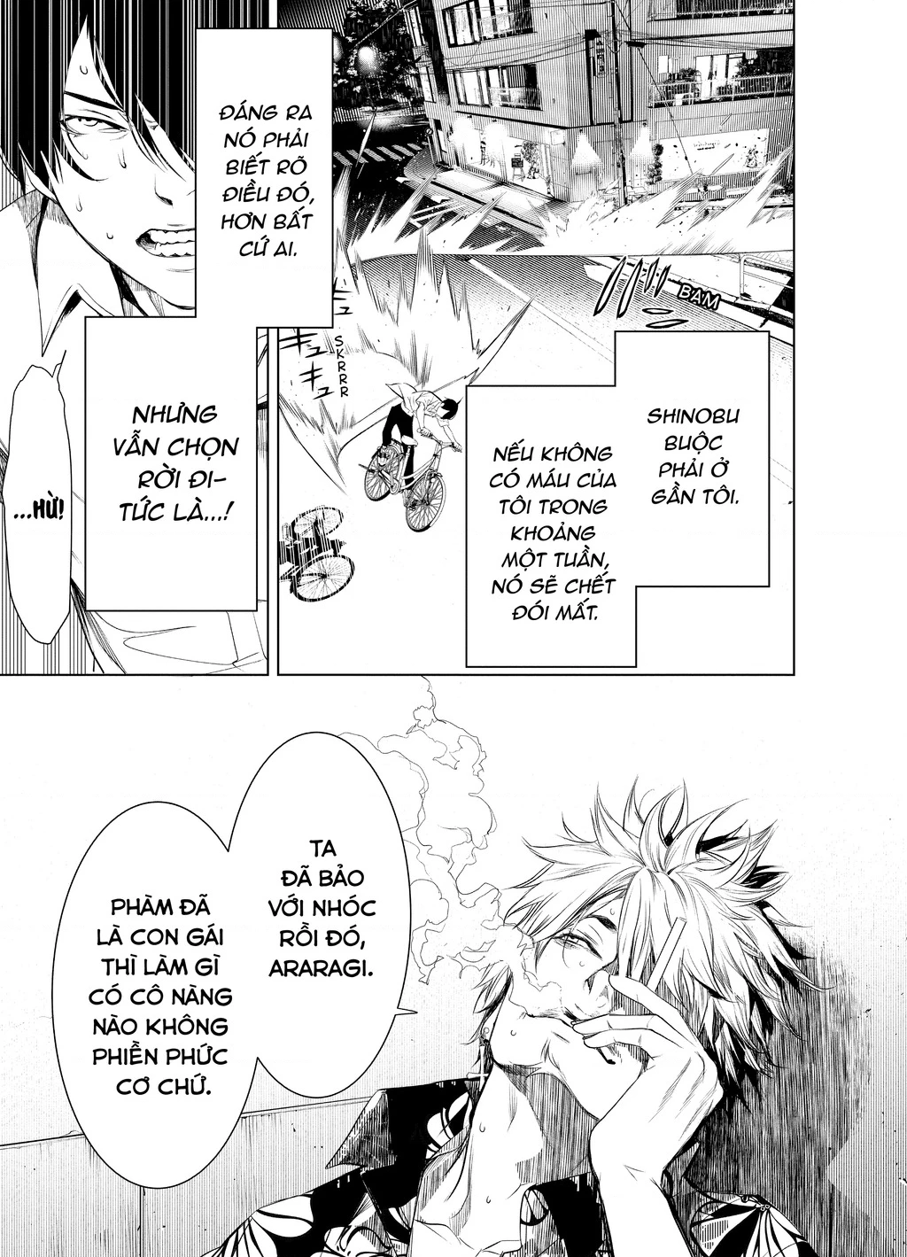 Những Câu Chuyện Huyền Bí Chapter 146 - 20