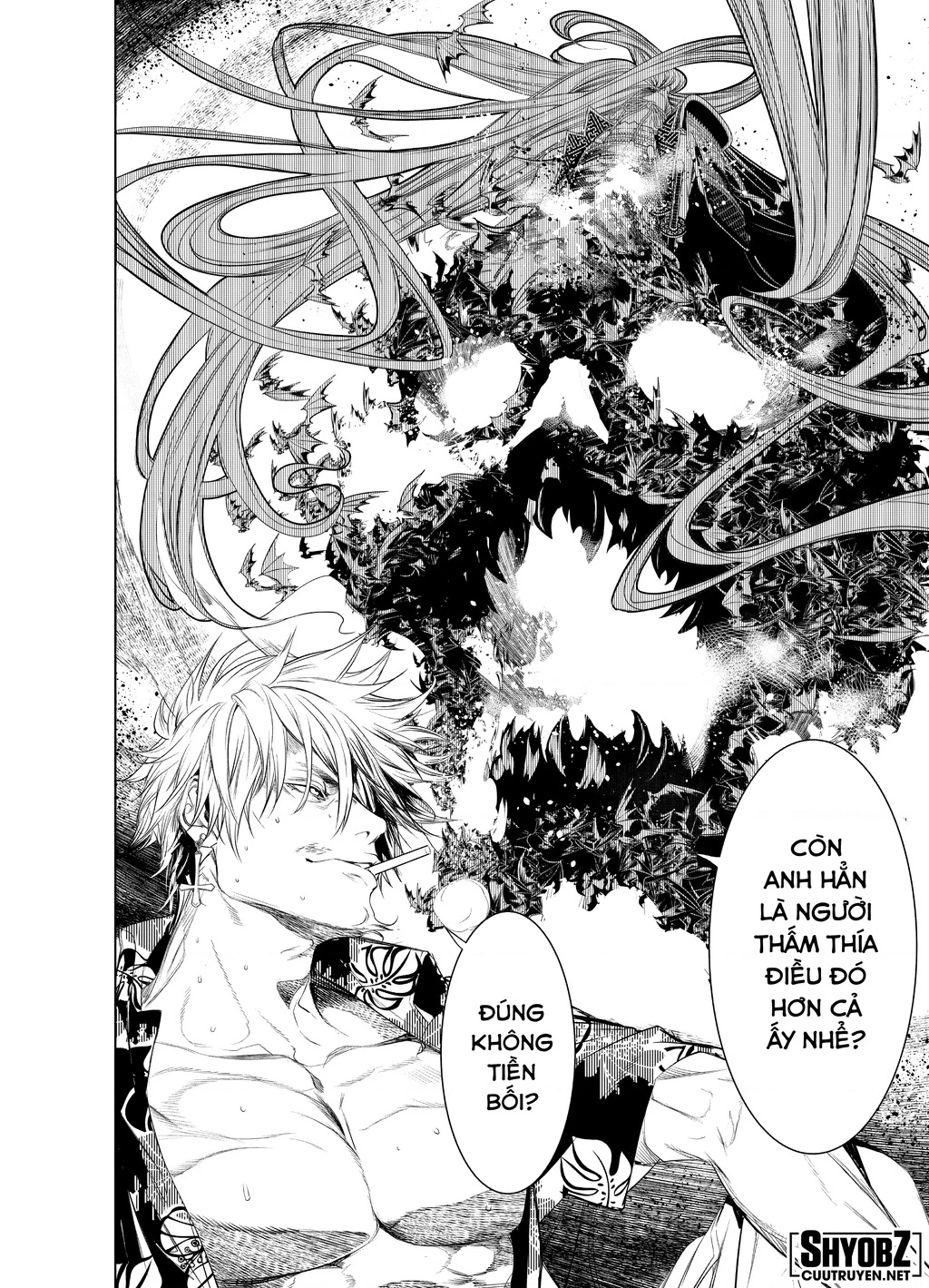 Những Câu Chuyện Huyền Bí Chapter 146 - 21