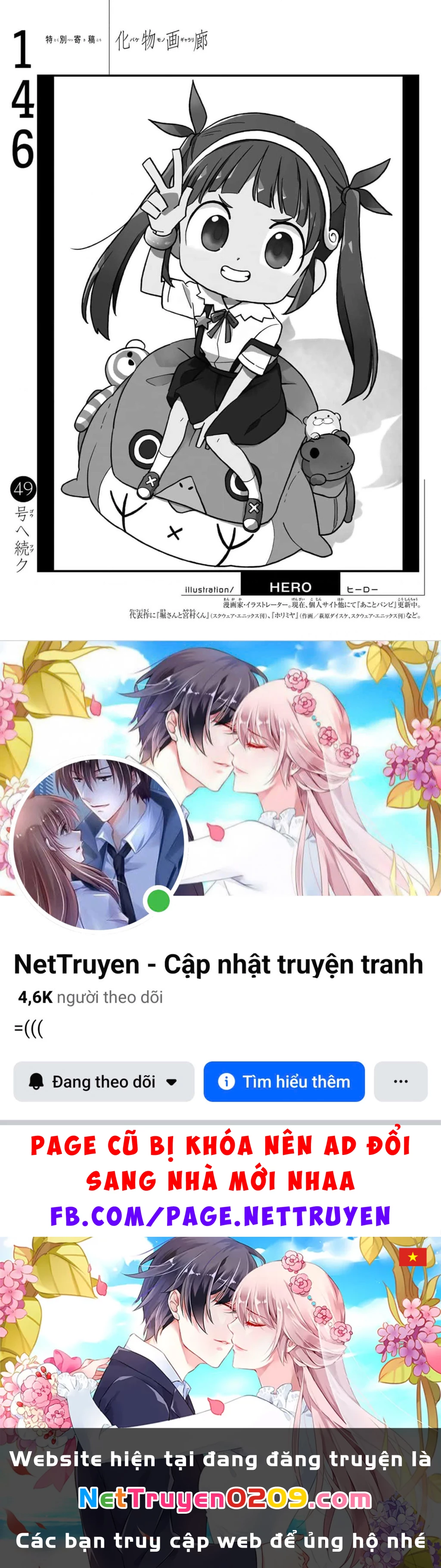 Những Câu Chuyện Huyền Bí Chapter 146 - 22