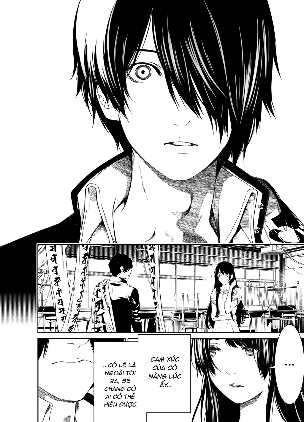 Những Câu Chuyện Huyền Bí Chapter 147 - 20