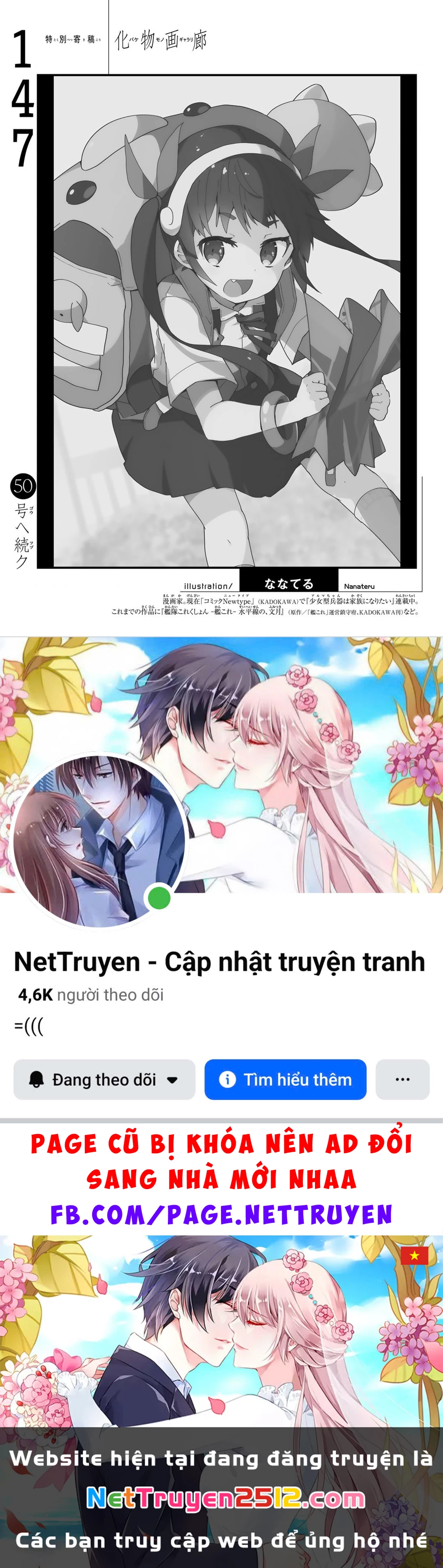 Những Câu Chuyện Huyền Bí Chapter 147 - 25