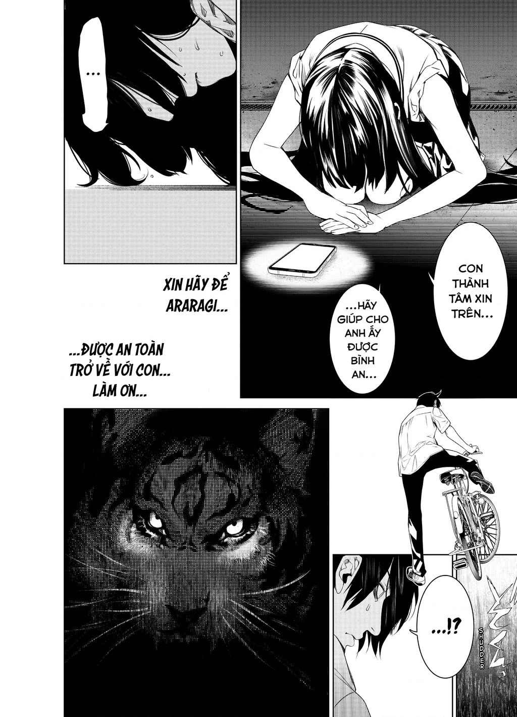 Những Câu Chuyện Huyền Bí Chapter 148 - 12