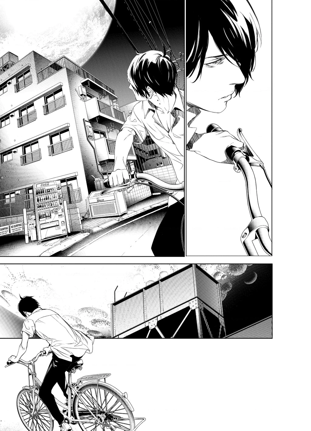 Những Câu Chuyện Huyền Bí Chapter 148 - 13