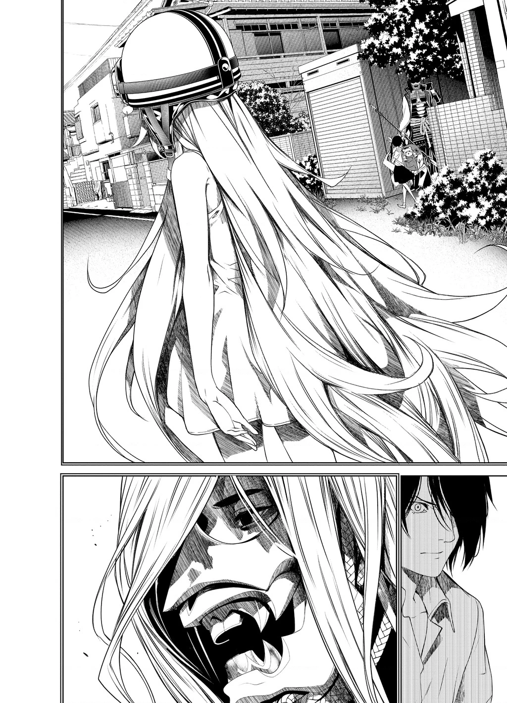 Những Câu Chuyện Huyền Bí Chapter 148 - 18