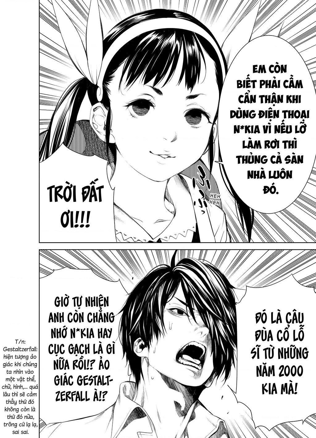 Những Câu Chuyện Huyền Bí Chapter 148 - 22