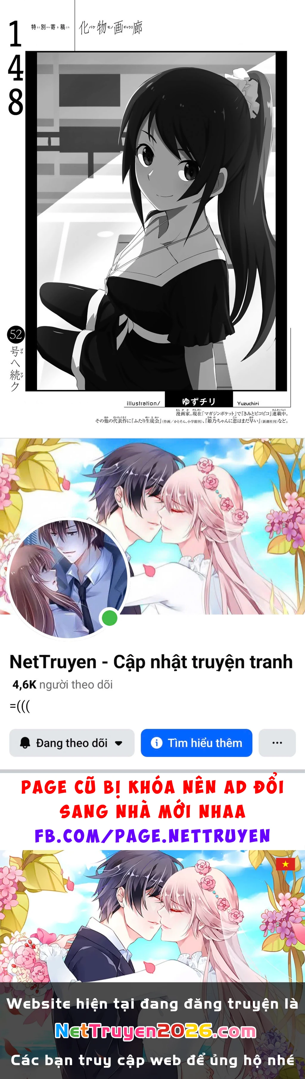 Những Câu Chuyện Huyền Bí Chapter 148 - 24