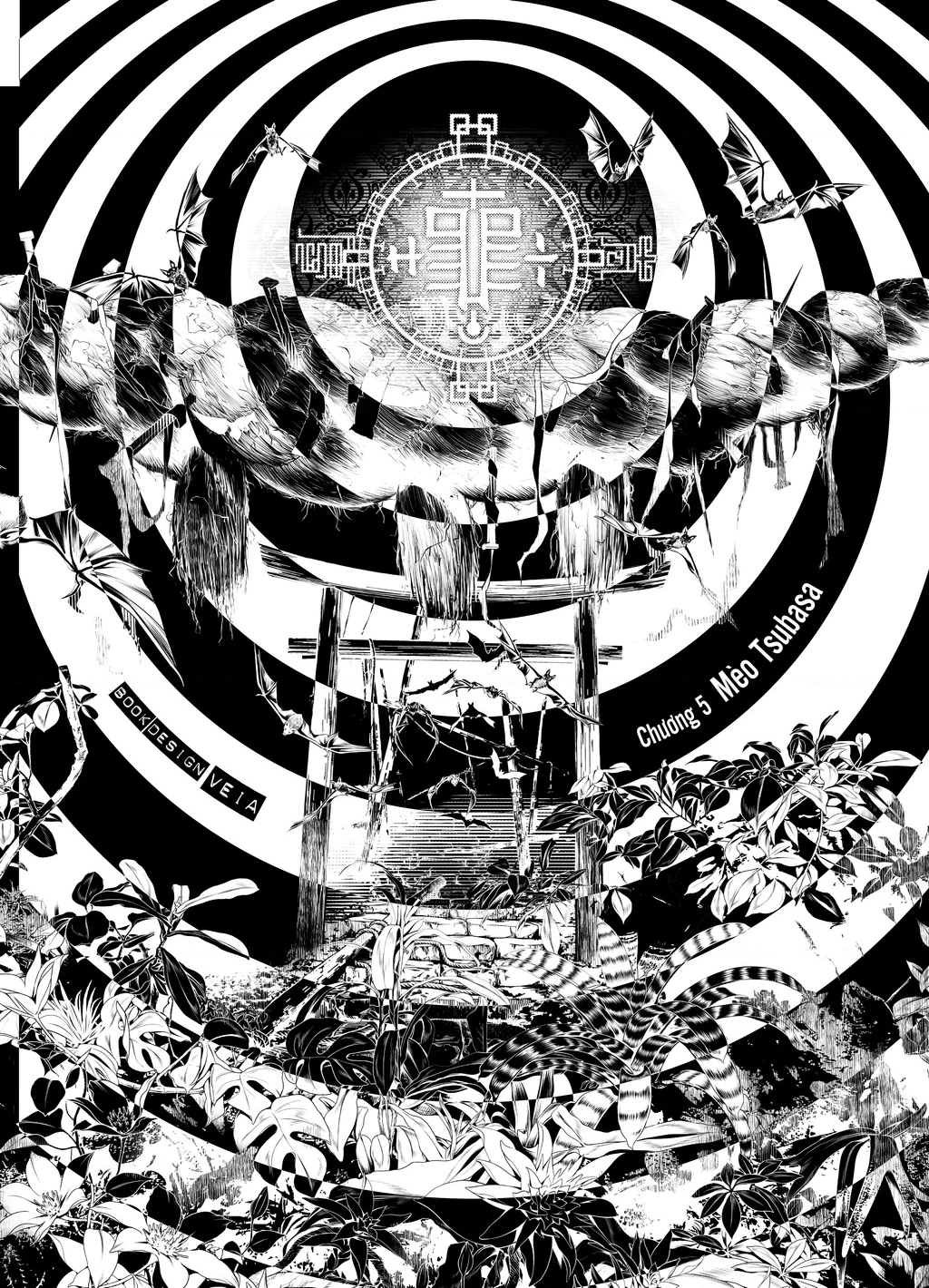 Những Câu Chuyện Huyền Bí Chapter 149 - 8