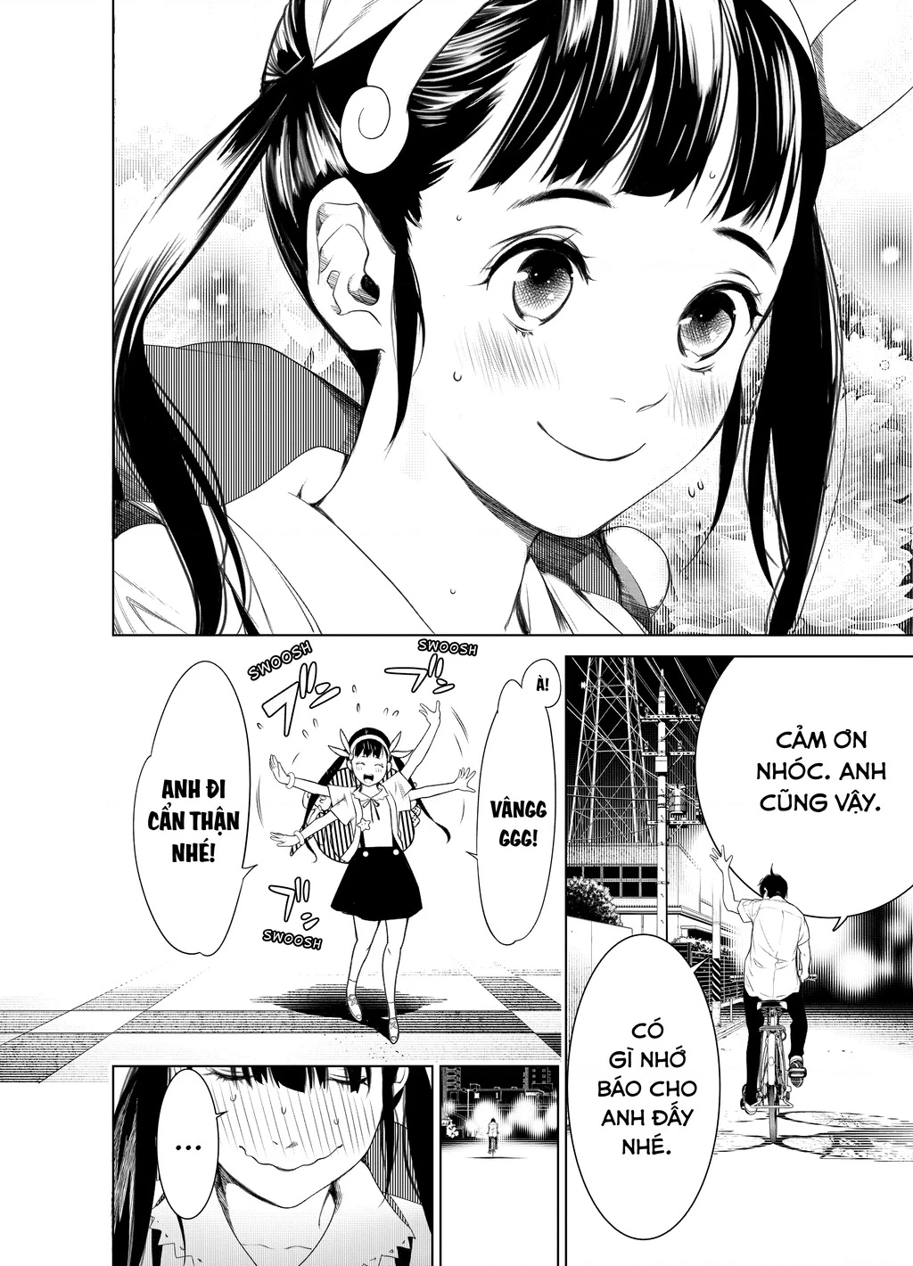 Những Câu Chuyện Huyền Bí Chapter 149 - 17