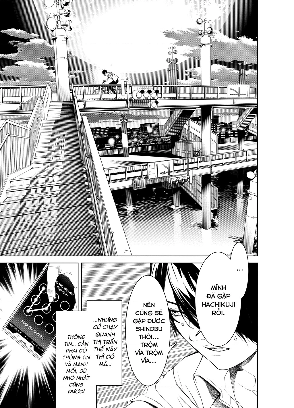 Những Câu Chuyện Huyền Bí Chapter 149 - 20