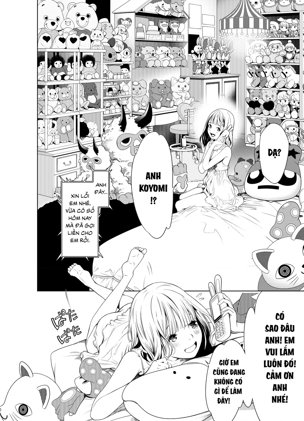 Những Câu Chuyện Huyền Bí Chapter 149 - 21