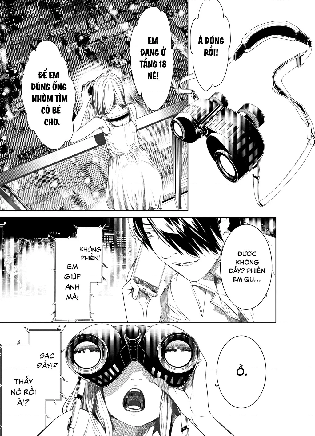 Những Câu Chuyện Huyền Bí Chapter 149 - 26