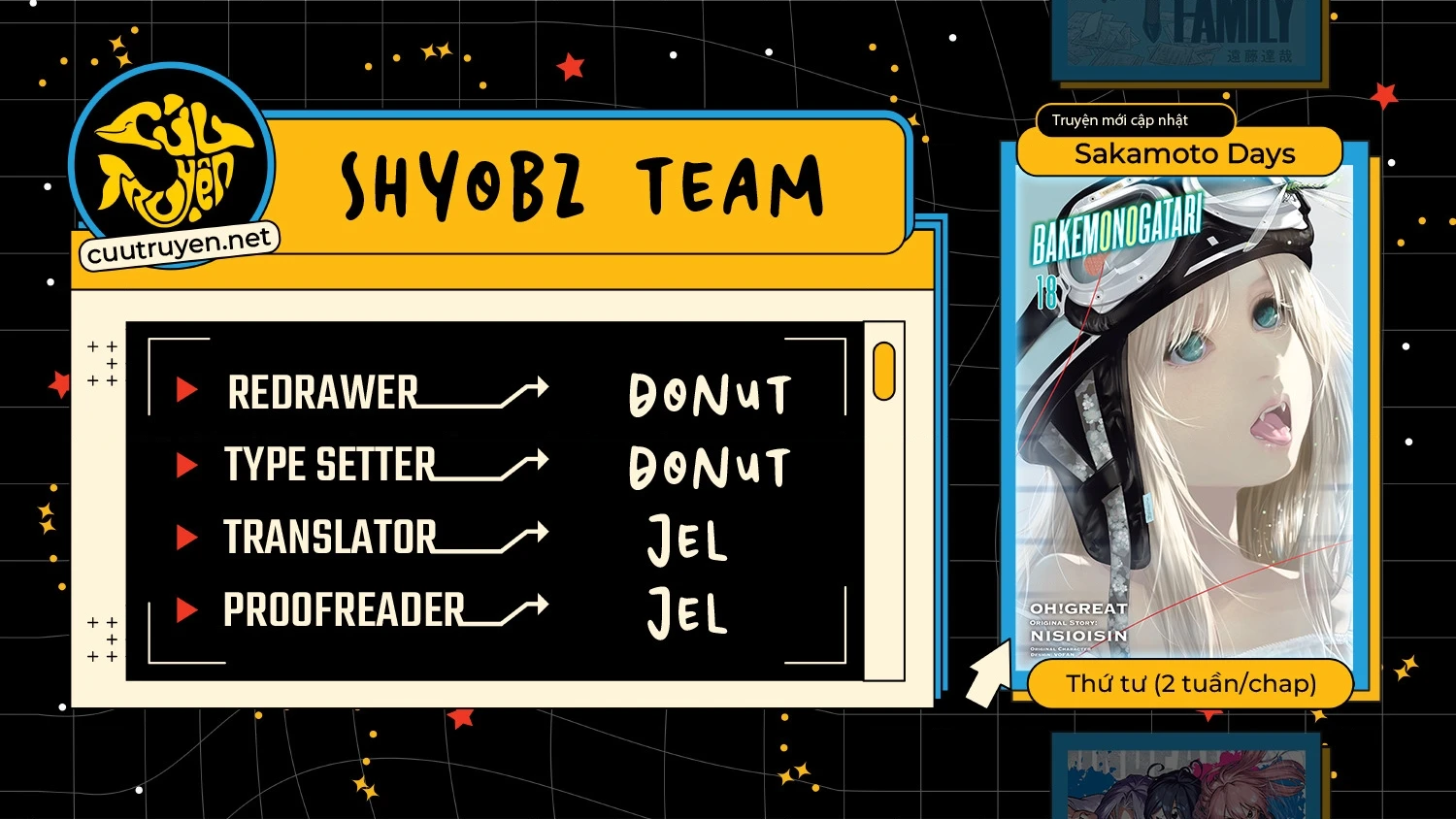 Những Câu Chuyện Huyền Bí Chapter 150 - 2