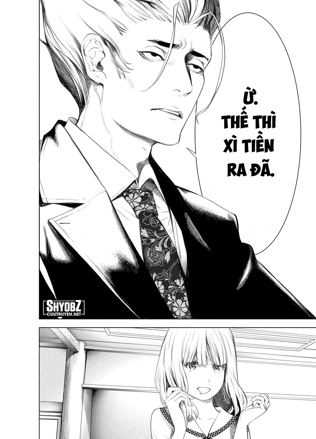 Những Câu Chuyện Huyền Bí Chapter 150 - 4