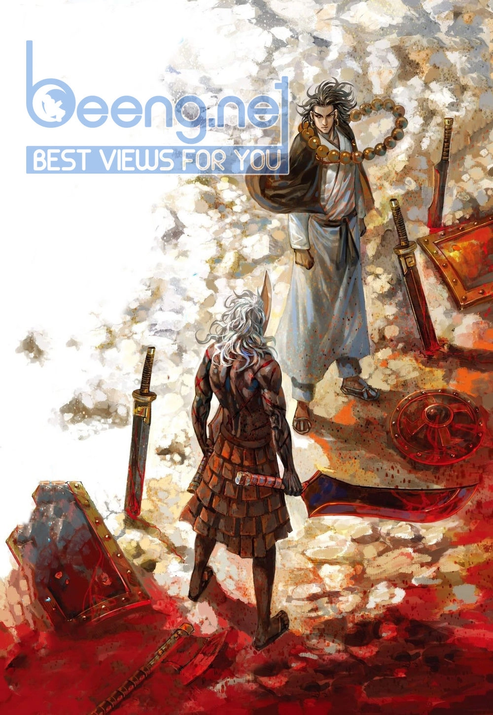 A Tu La - Tây Du Ngoại Truyện Chapter 11 - 1