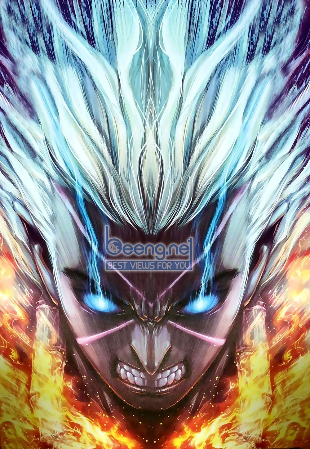 A Tu La - Tây Du Ngoại Truyện Chapter 16 - 2