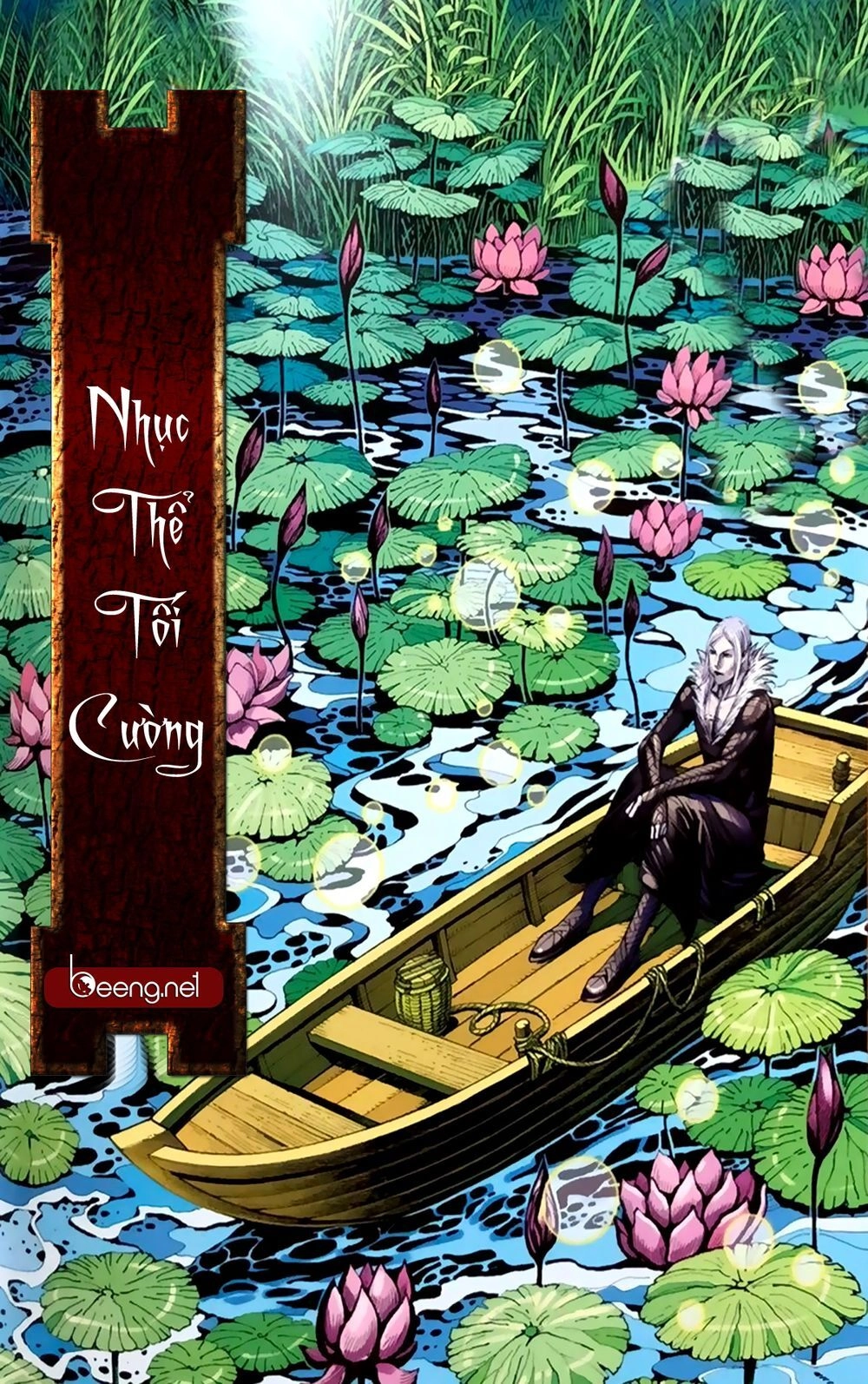 A Tu La - Tây Du Ngoại Truyện Chapter 19 - 2