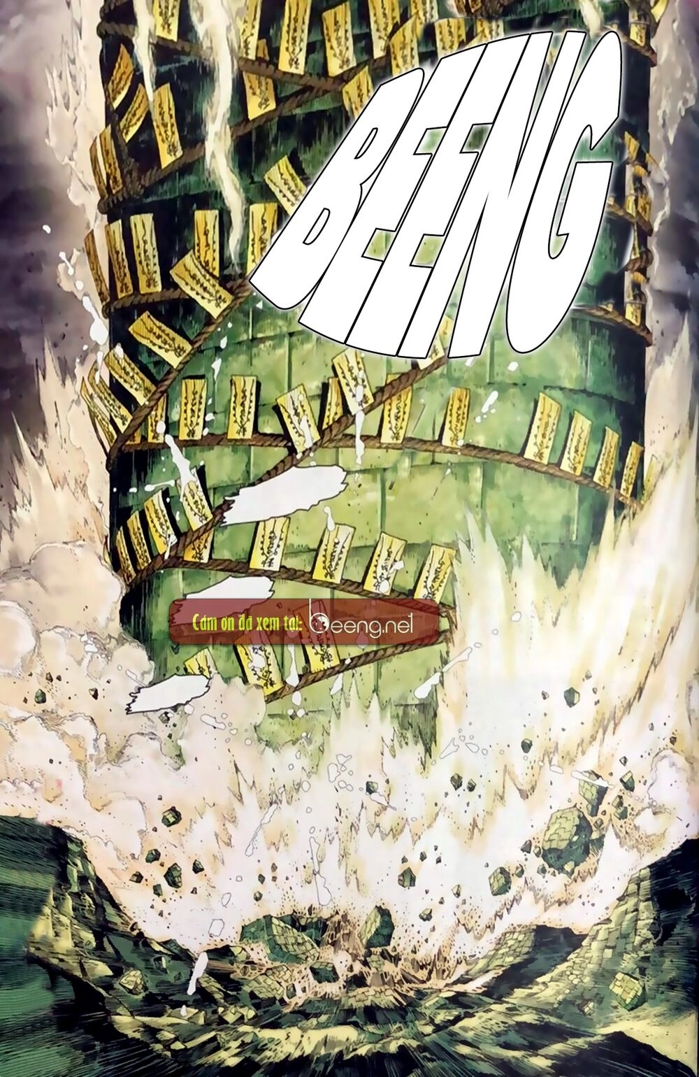 A Tu La - Tây Du Ngoại Truyện Chapter 21 - 31