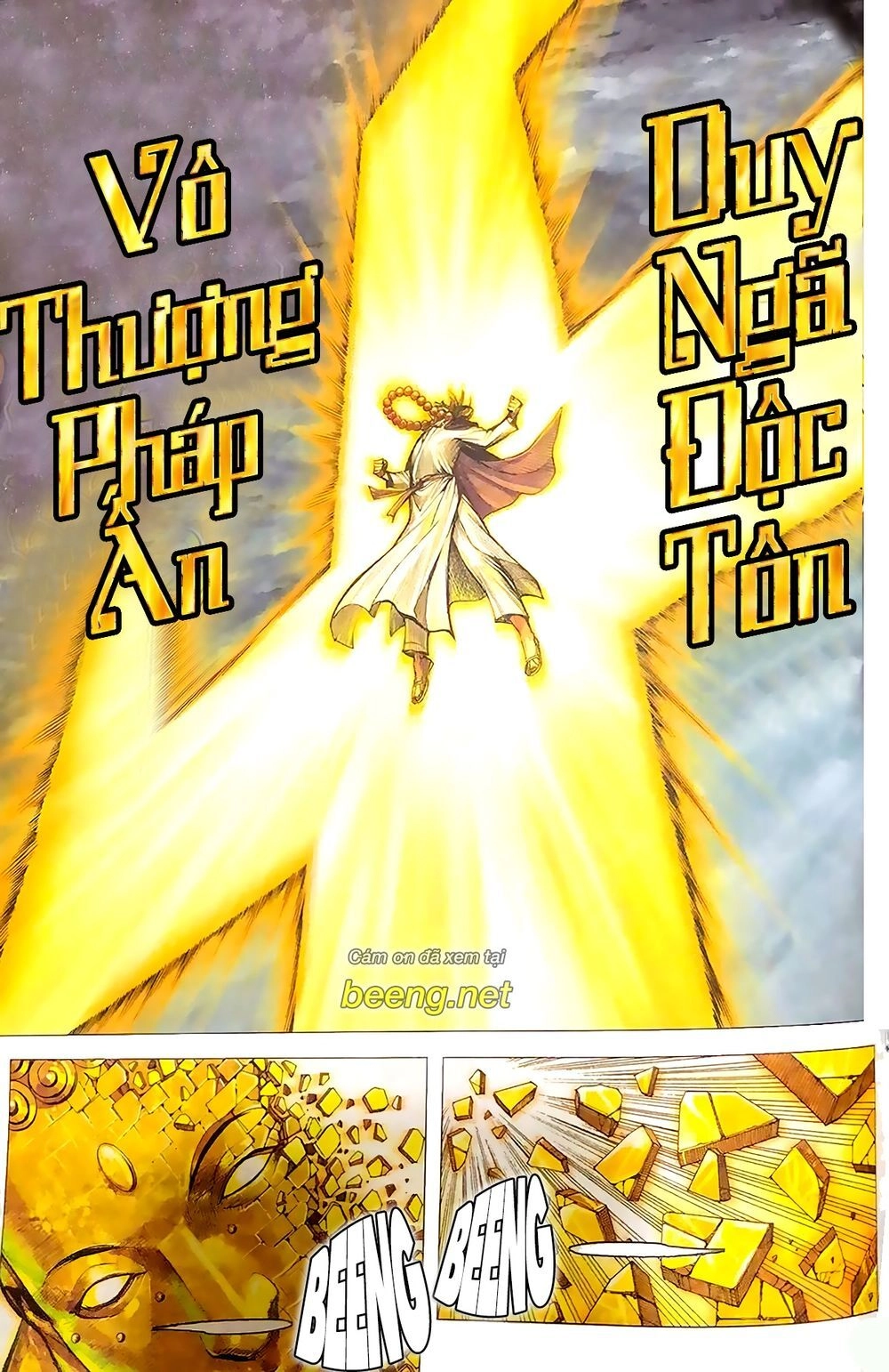 A Tu La - Tây Du Ngoại Truyện Chapter 28 - 19