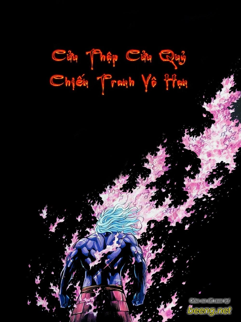 A Tu La - Tây Du Ngoại Truyện Chapter 32 - 2