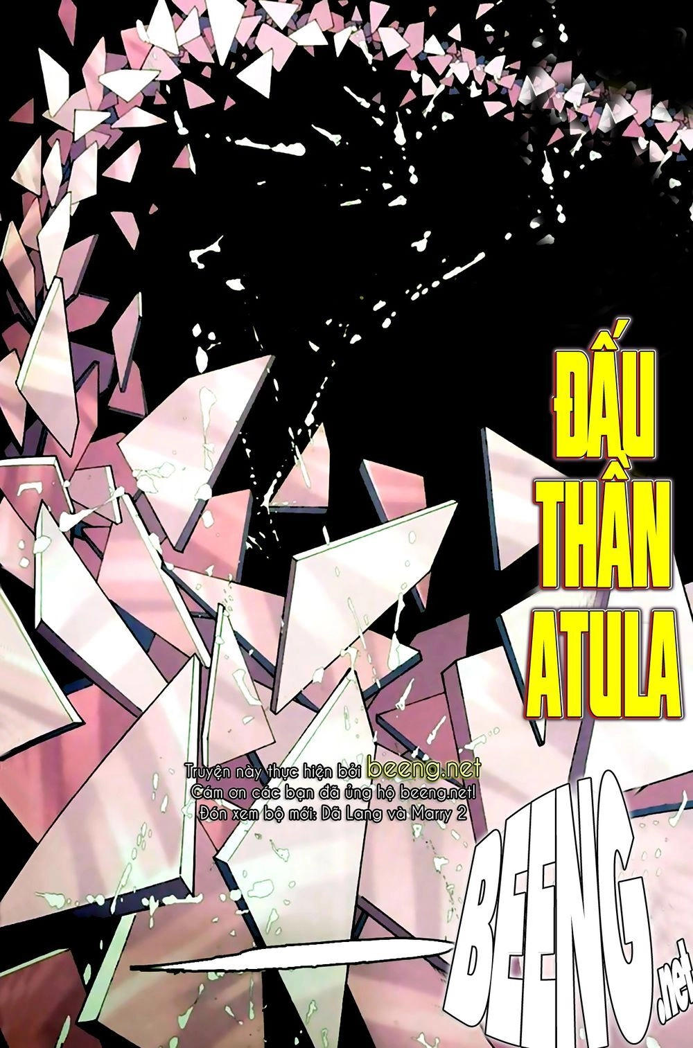 A Tu La - Tây Du Ngoại Truyện Chapter 32 - 29