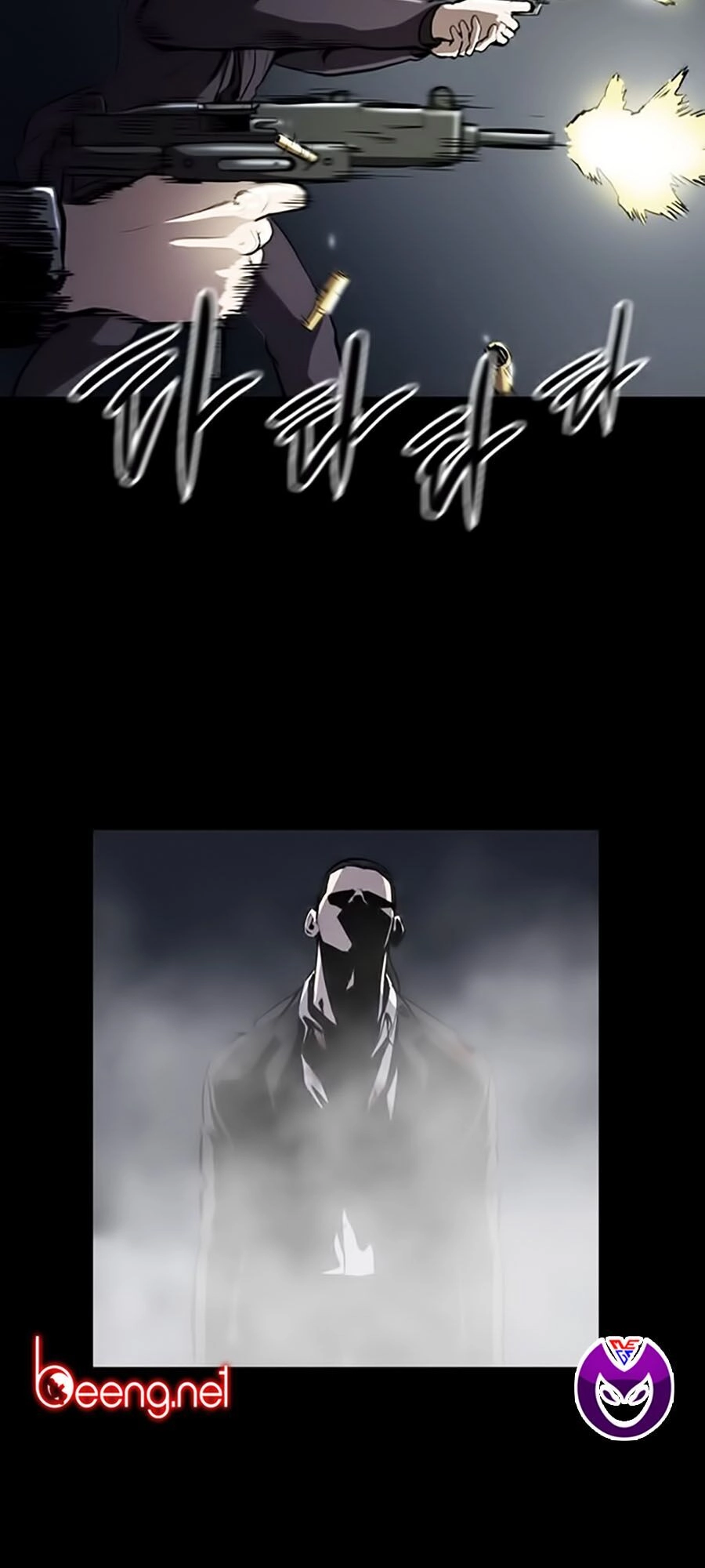 Báo Thù Chapter 1 - 15