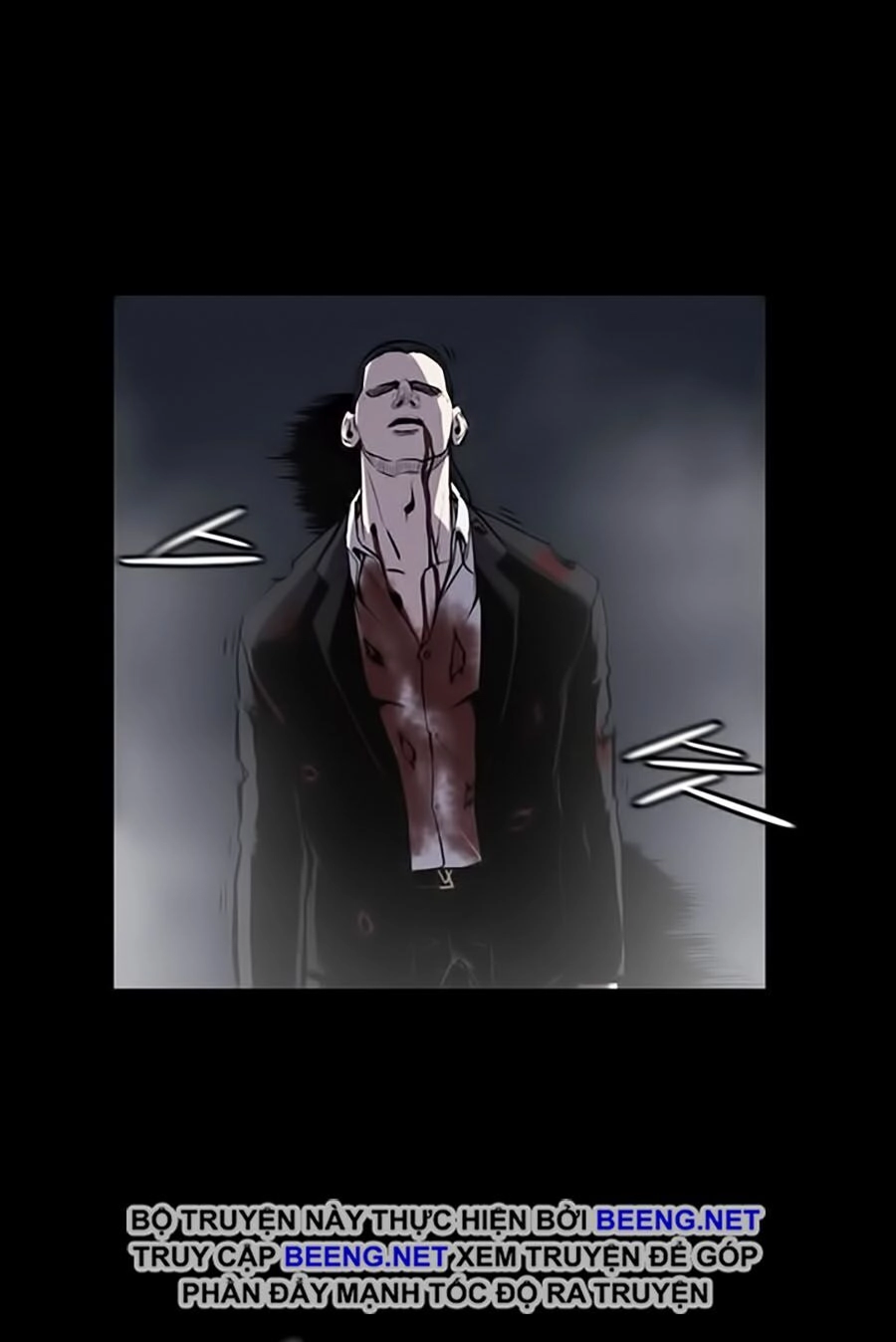 Báo Thù Chapter 1 - 16