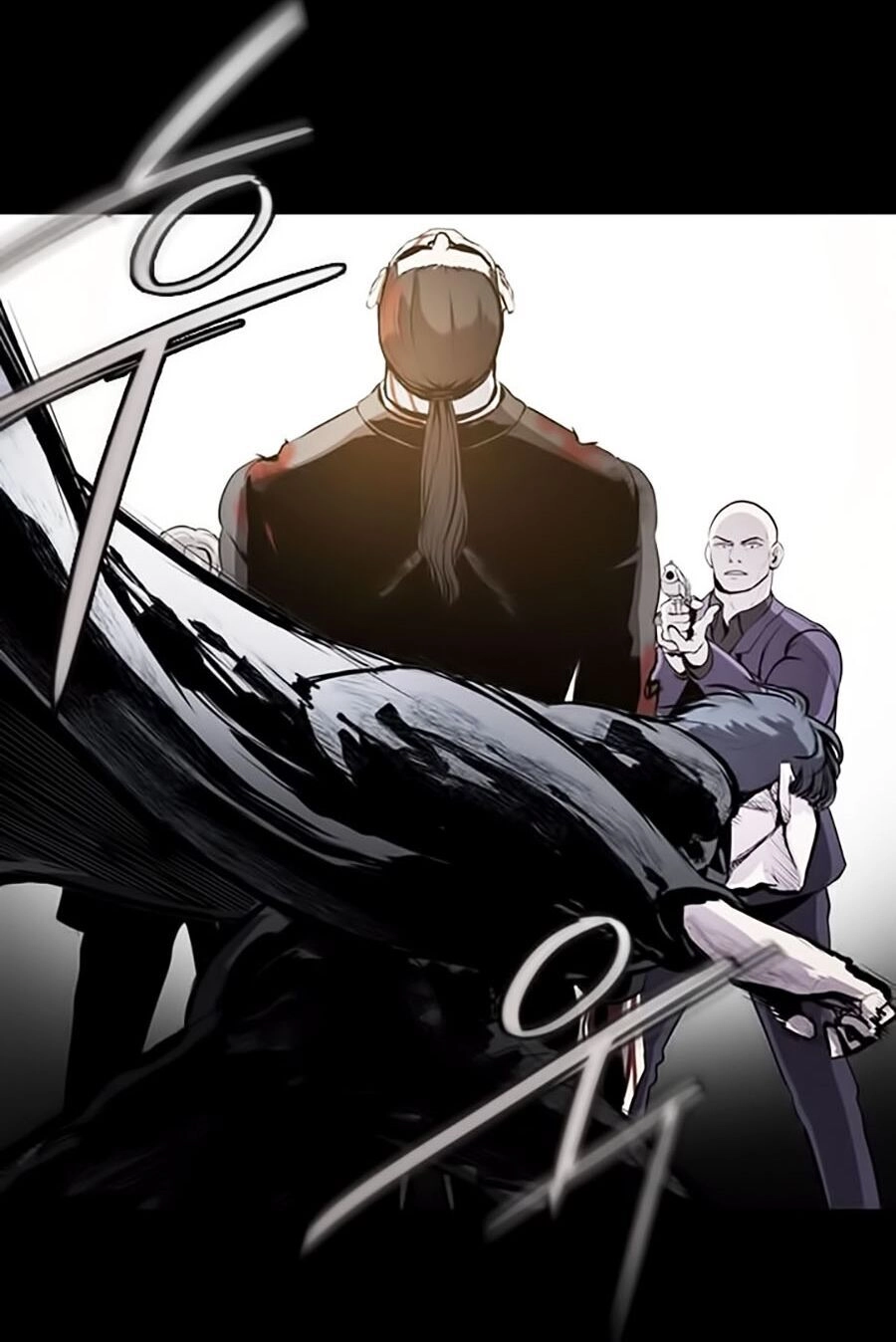 Báo Thù Chapter 1 - 17